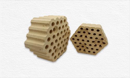 Checker Bricks for Hot Blast Stove