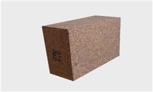Magnesium Iron Spinel Brick for Cement Klin
