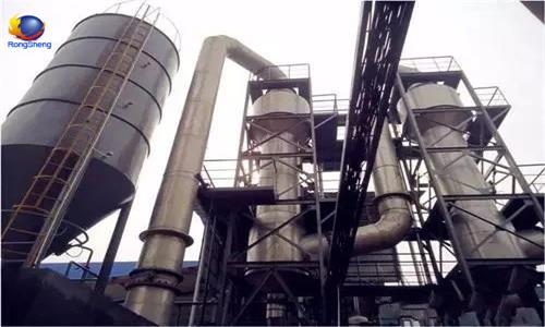 Introduction to 7 types of aluminum smelting furnaces and refractory  materials used