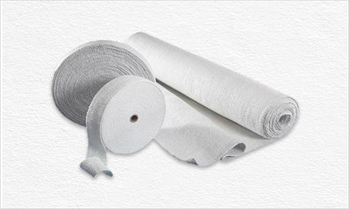 Ceramic Fiber Cloth