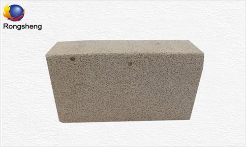 Light High Alumina Brick