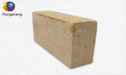 Silica Bricks for Hot Blast Stove