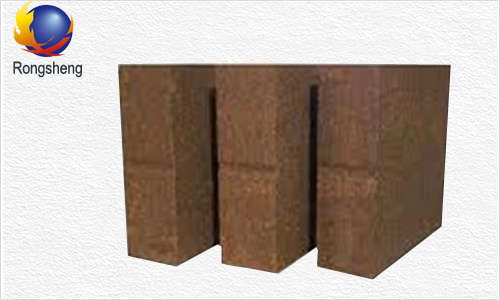 Magnesium Aluminium Bricks