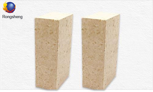 High Alumina Refractory Bricks