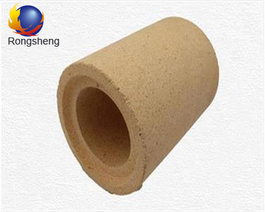 High Alumina Runner Ingot Bricks