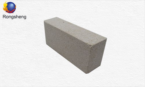 Mullite Refractory Brick