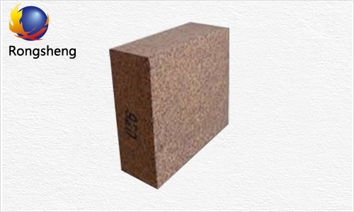 Magnesia Iron Spinel Bricks