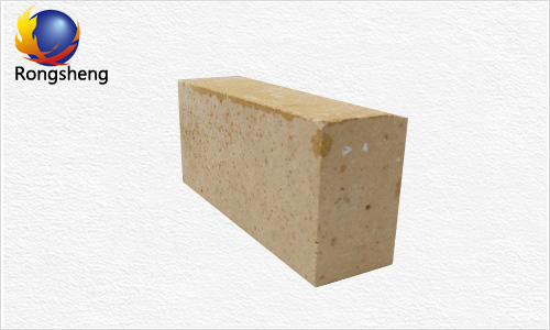 Silica Bricks for Glass Melting Furnaces