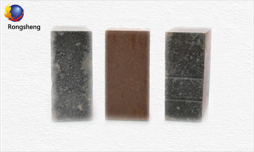 Silicon Nitride Bonded Silicon Carbide Brick