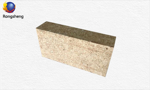  Zircon Brick for the Steel Ladle