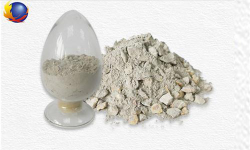 Mullite Refractory Castable