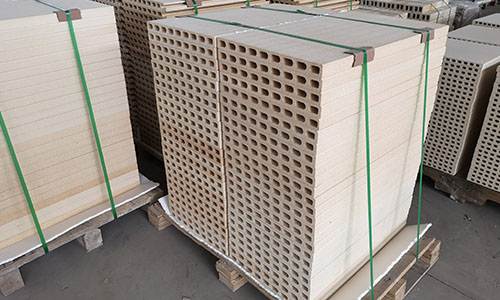 Cordierite Mullite Bricks