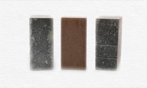 Low Porosity High Aensity Silicon Nitride Bonded Silicon Carbide Brick