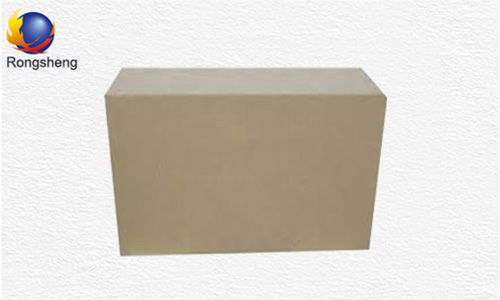 Low Creep Andalusite High Alumina Brick