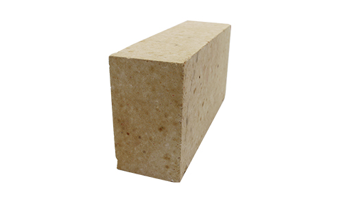 The New Anti-Spalling High Alumina Brick