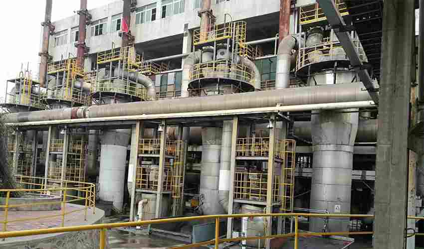 How to  Choose Refractory Material for Garbage Incinerator