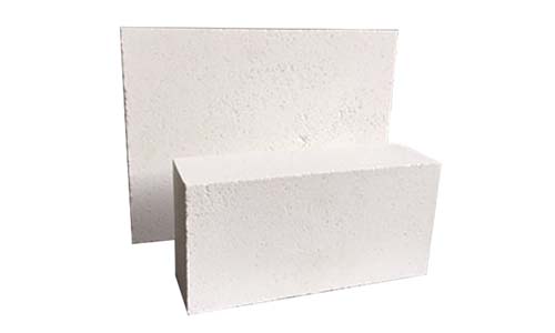 Fused Silica Brick