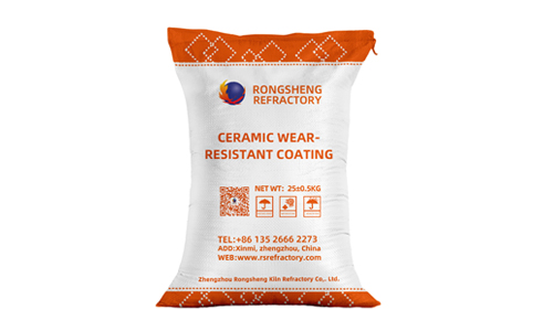  Ceramic Wear Resistant Paint