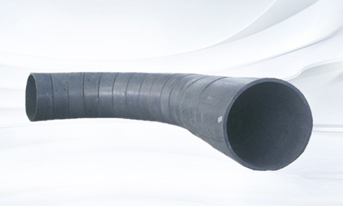 Silicon Carbide Tube